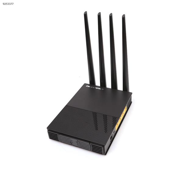 COMFAST WR617AC 1200M through wall high power wireless router Network CF-WR617AC