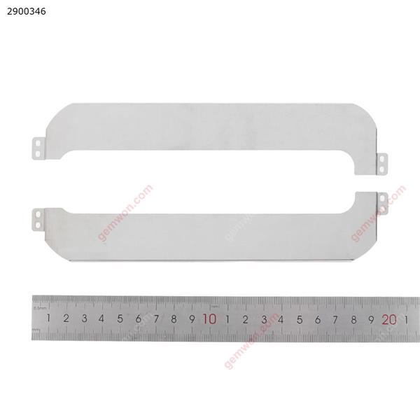 14 inch brackets without screw holes Width 315MM LCD/LED N/A
