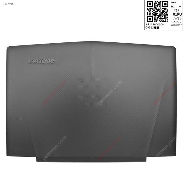Lenovo Y520 R520 R720 lcd black cover Cover N/A