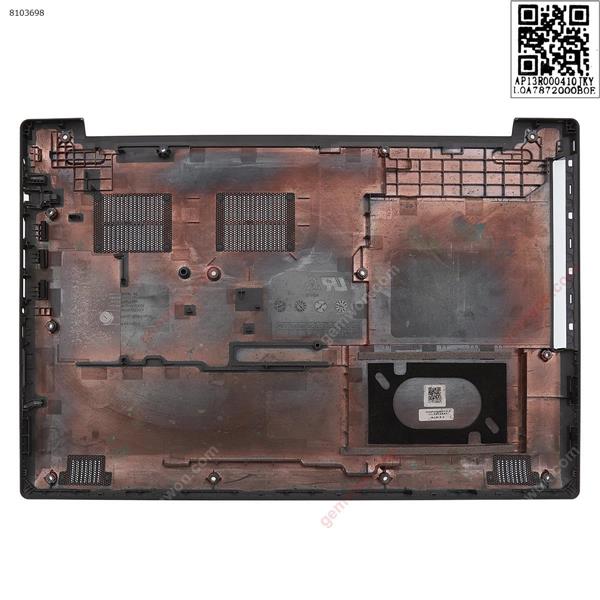 Lenovo IdeaPad 320-15ABR 320-15IAP 320-15AST 320-15IKB 320-15ISK Laptop Bottom Base Case Cover black Cover N/A