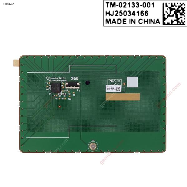 Trackpad Touchpad For Lenovo S300 S310 S400 S405 S410  Board N/A