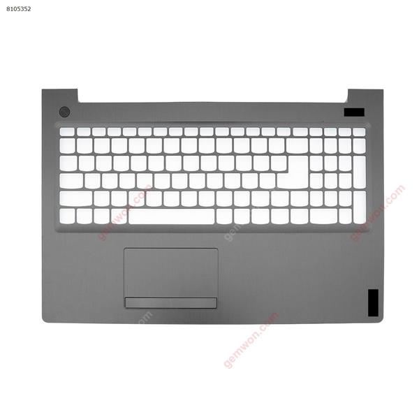 Lenovo ideapad 510-15ISK 310-15 310-15ikb Palmrest Upper Cover With touchpad gray Cover N/A
