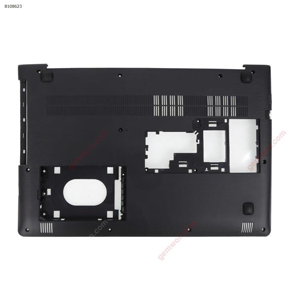 Lenovo 310-15 310-15ISK Bottom Casing Case Base Cover BLACK AP10S000A20 black Cover AP10S000A20
