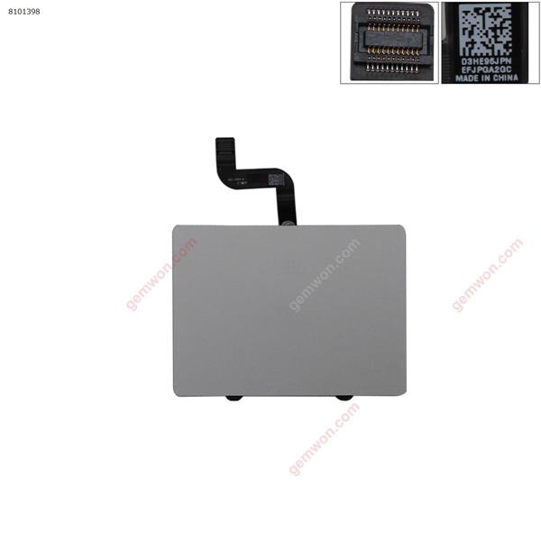 Trackpad Touchpad For Macbook Pro Retina 15 A1398 With Cable (2013 years) Board 821-1904-02 821-1904-A