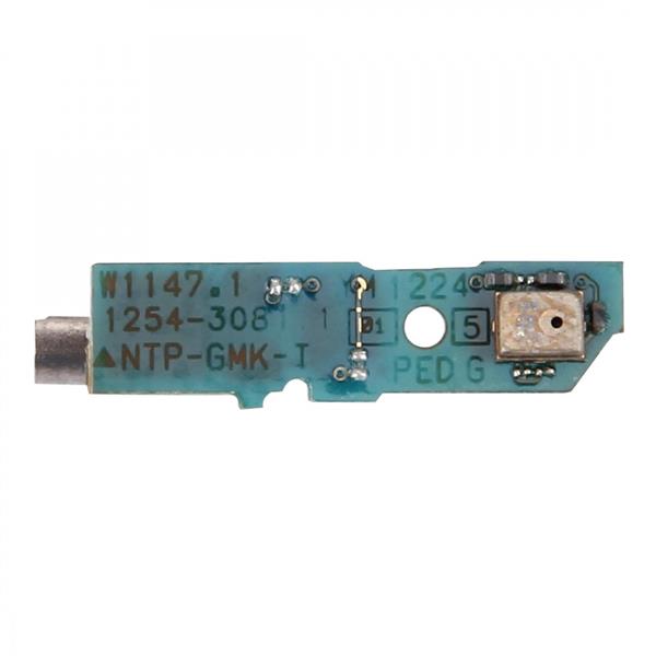 Vibrating Motor for Sony Xperia S / LT26 / LT26i Sony Replacement Parts Sony Xperia S