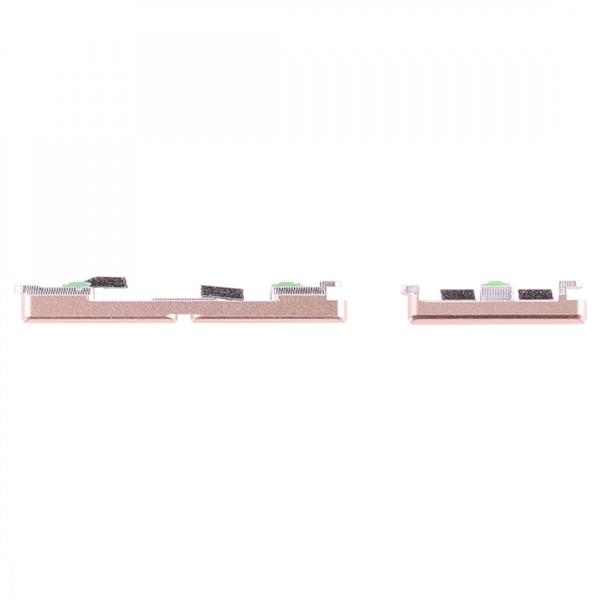 Side Keys for OPPO R11s (Gold) Oppo Replacement Parts Oppo R11s