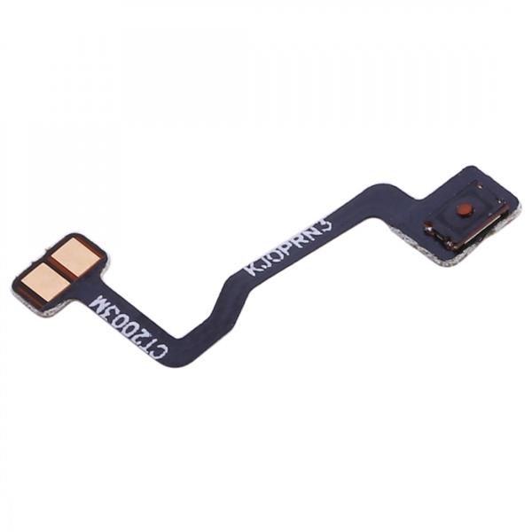 Power Button Flex Cable for OPPO Reno3 5G Oppo Replacement Parts Oppo Reno3 5G