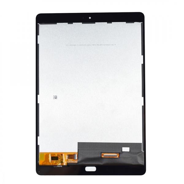 LCD Screen and Digitizer Full Assembly for Asus ZenPad Z10 (ZT500KL) (Black) Asus Replacement Parts Asus ZenPad