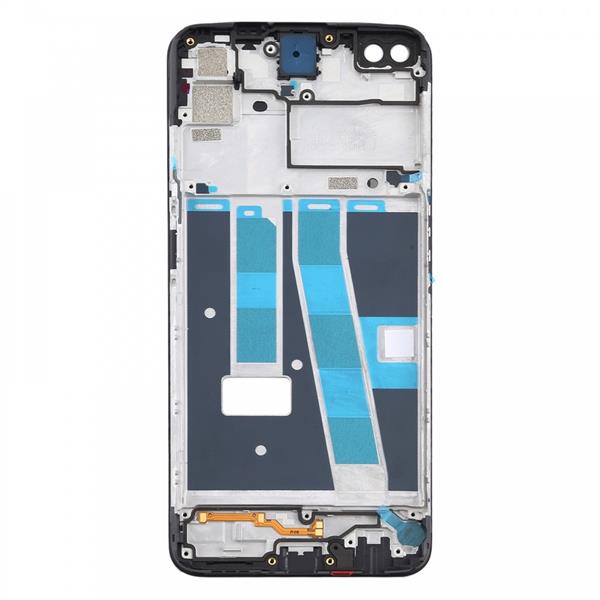 Front Housing LCD Frame Bezel Plate for OPPO A52 CPH2061 / CPH2069 (Global) / PADM00 / PDAM10 (China) Oppo Replacement Parts OPPO A52