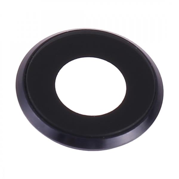 10 PCS Camera Lens Cover for OPPO A83 / A1(Black) Oppo Replacement Parts Oppo A83