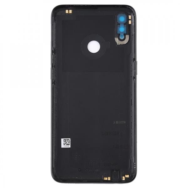 Battery Back Cover for OPPO Realme 3(Black) Oppo Replacement Parts Oppo Realme 3