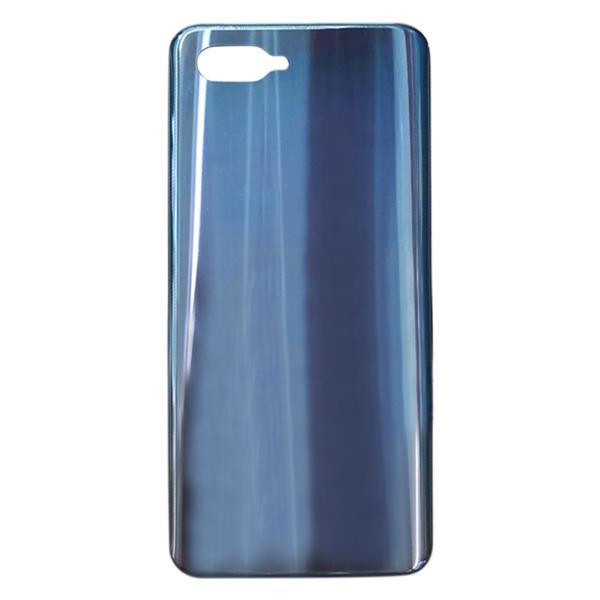 Battery Back Cover for OPPO K1(Blue) Oppo Replacement Parts Oppo K1