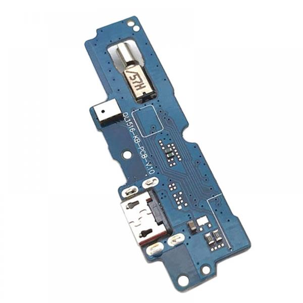Charging Port Board for Asus Zenfone 4 Max Pro 5.5 ZC554KL Asus Replacement Parts Asus ZenFone 4 Max Pro