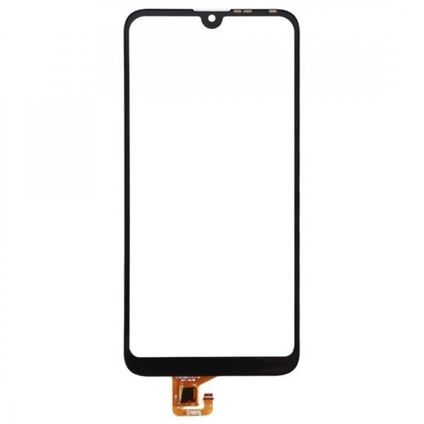 Touch Panel for Huawei Y7 Prime (2019) (Black) Huawei Replacement Parts Huawei Y7 Prime (2019)