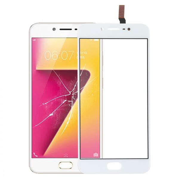 Touch Panel for Vivo Y67(White) Vivo Replacement Parts Vivo Y67