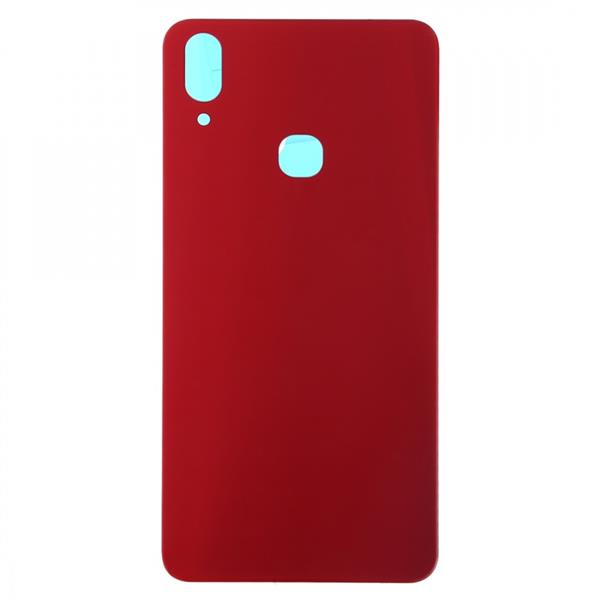 Back Cover for Vivo X21i(Red) Vivo Replacement Parts Vivo X21i