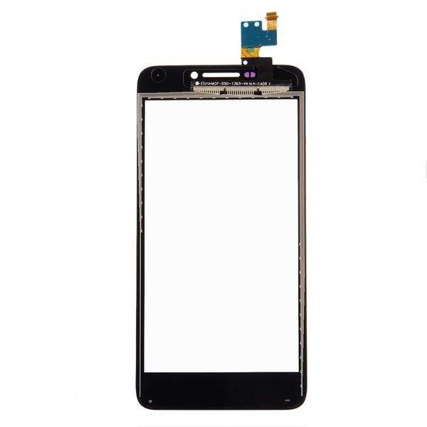 For Huawei Ascend G630 Touch Panel(Black) Huawei Replacement Parts Huawei Ascend