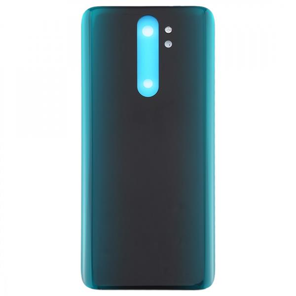 Battery Back Cover for Xiaomi Redmi Note 8 Pro(Green) Xiaomi Replacement Parts Xiaomi Redmi Note 8 Pro