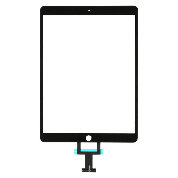 Touch Panel  for iPad Air 3 (2019) A2152 A2123 A2153 A2154 / iPad Air 3 Pro 10.5 inch 2nd Gen (Black) iPhone Replacement Parts Apple iPad Air 3 (2019)
