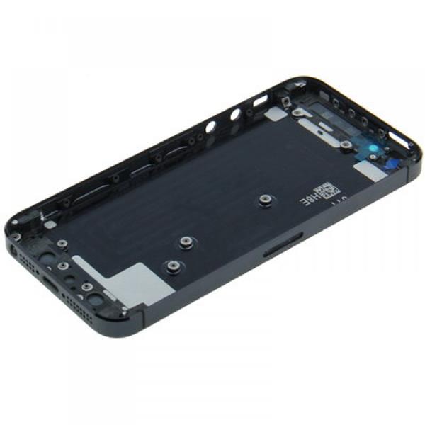 Original Back Cover for iPhone 5(Black) iPhone Replacement Parts Apple iPhone 5