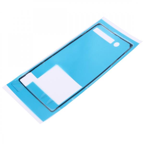 Back Housing Cover Adhesive Sticker for Sony Xperia Z2 / L50w Sony Replacement Parts Sony Xperia Z2