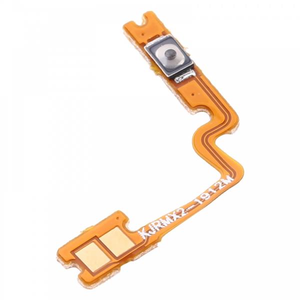 Power Button Flex Cable for OPPO K5 Oppo Replacement Parts OPPO K5