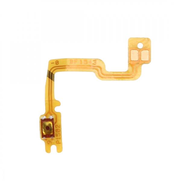 For OPPO A53 Power Button Flex Cable Oppo Replacement Parts Oppo A53