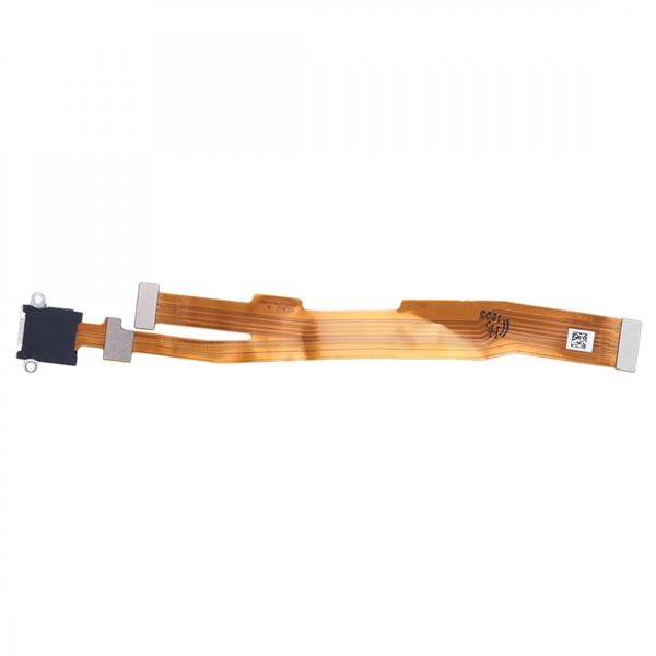 Charging Port Flex Cable for OPPO A73 Oppo Replacement Parts Oppo A73