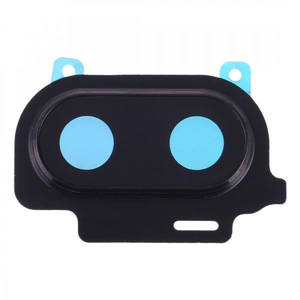 Camera Lens Cover for OPPO R15 (Black) Oppo Replacement Parts Oppo R15