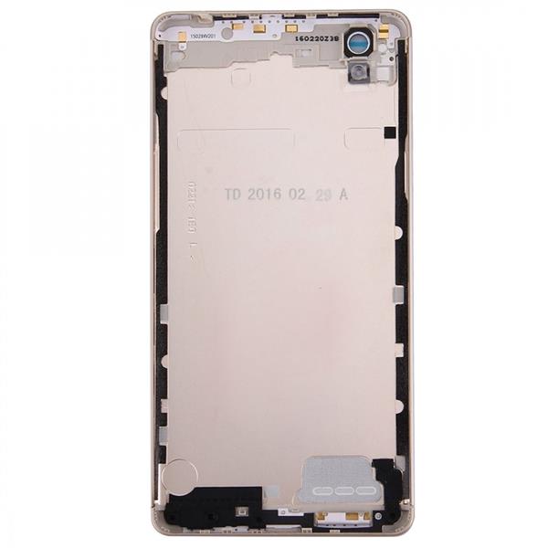 For OPPO A53 Battery Back Cover(Gold) Oppo Replacement Parts Oppo A53