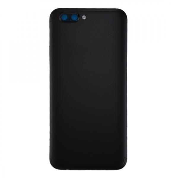 Battery Back Cover for OPPO R11(Black) Oppo Replacement Parts Oppo R11