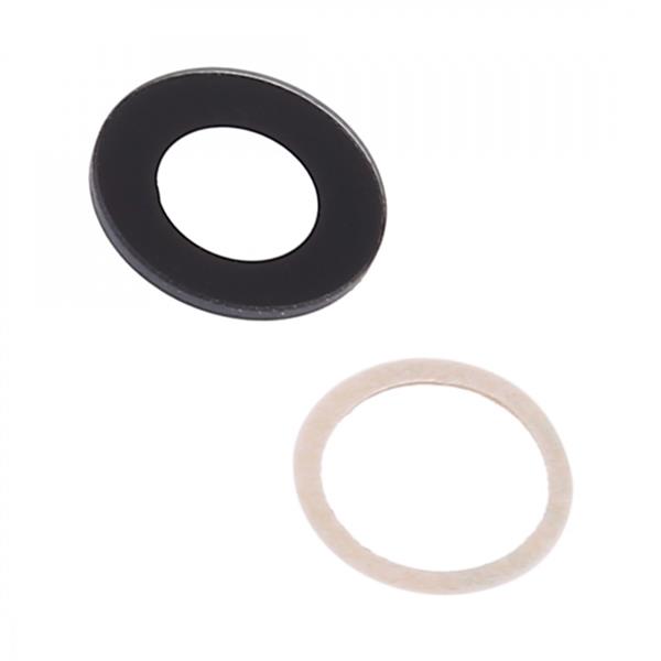 10 PCS Back Camera Lens & Adhesive for OPPO Realme 1 Oppo Replacement Parts Oppo Realme 1