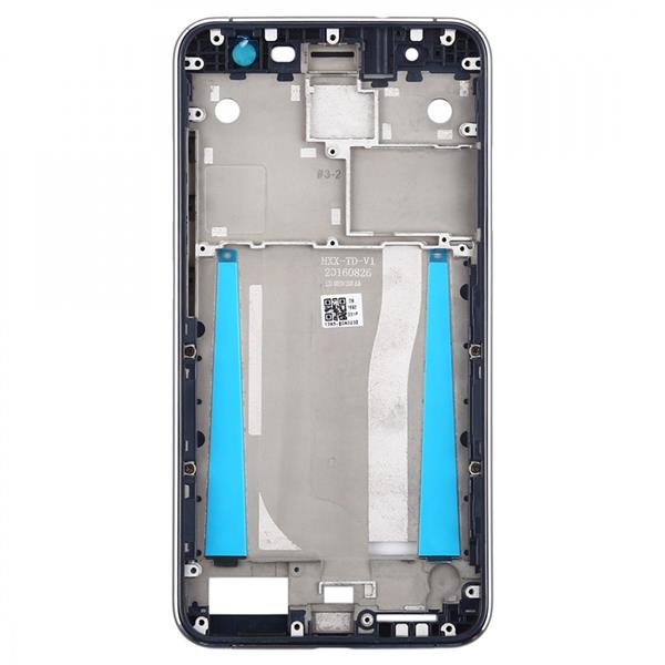 Middle Frame Bezel Plate for Asus ZenFone 3 ZE552KL (Blue) Asus Replacement Parts Asus Zenfone 3