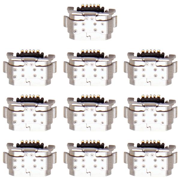 10 PCS Charging Port Connector for Huawei GR5 (2017) Huawei Replacement Parts Huawei GR5 (2017