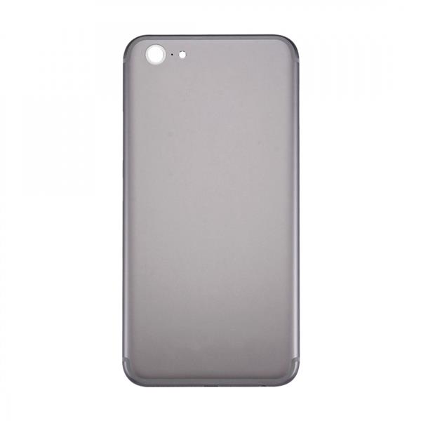 For Vivo X9 Plus Battery Back Cover(Grey) Vivo Replacement Parts Vivo X9 Plus