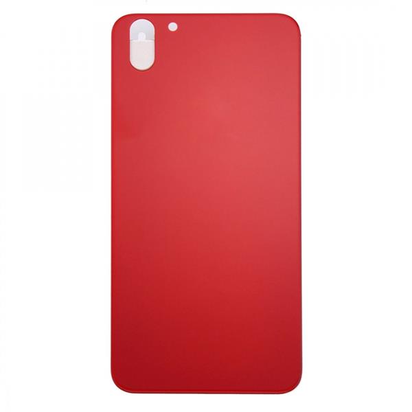 Glass Battery Back Cover for iPhone X(Red) iPhone Replacement Parts Apple iPhone X