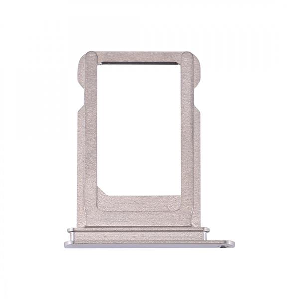 Card Tray for iPhone X(Silver) iPhone Replacement Parts Apple iPhone X