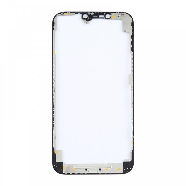 Front LCD Screen Bezel Frame for iPhone 12 Pro Max iPhone Replacement Parts Apple iPhone 12 Pro Max