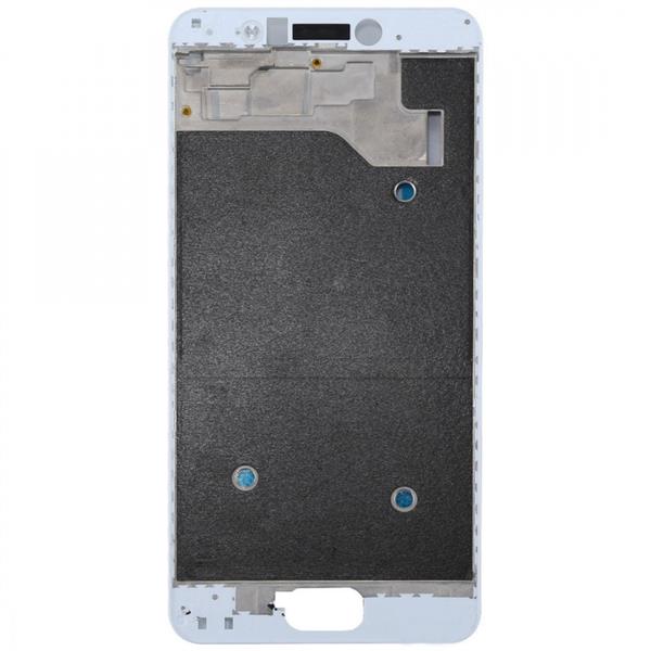 Front Housing LCD Frame Bezel Plate for Asus ZenFone 4 max ZC520KL (White) Asus Replacement Parts Asus ZenFone 4 Max