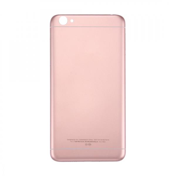 For Vivo Y55 Battery Back Cover(Rose Gold) Vivo Replacement Parts Vivo Y55