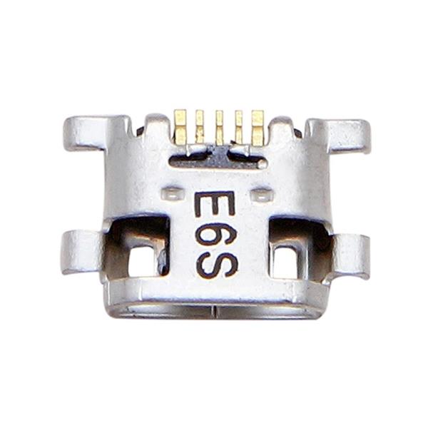 10 PCS Charging Port Connector for Huawei Honor 8 Lite Huawei Replacement Parts Huawei Honor 8 Lite