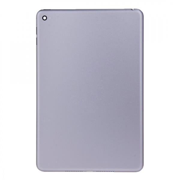 Battery Back Housing Cover  for iPad mini 4 (Wifi Version) (Grey) iPhone Replacement Parts Apple iPad mini 4