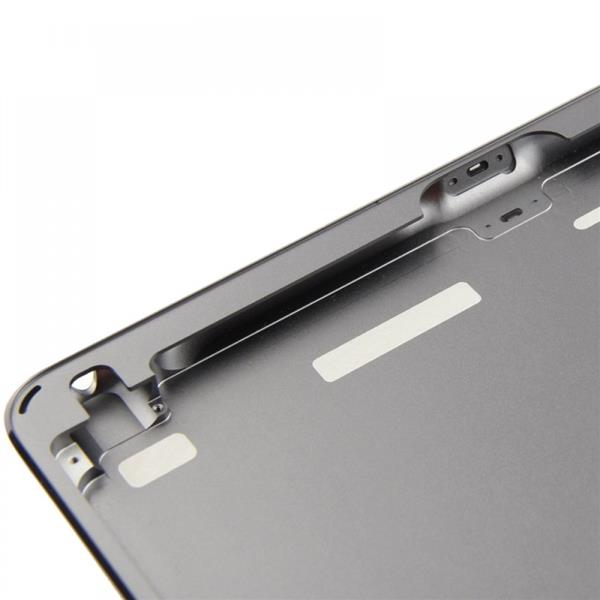 WiFi Version Back Cover / Rear Panel For iPad Air / iPad 5 (Dark Grey) iPhone Replacement Parts Apple iPad Air