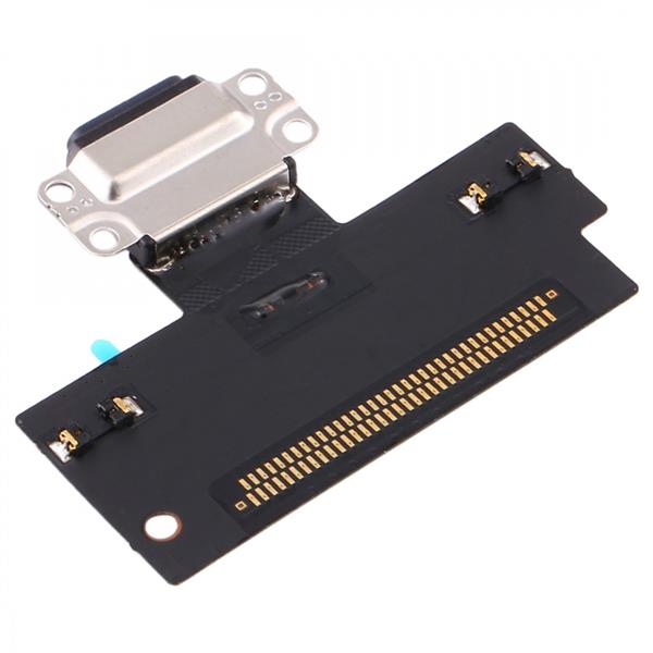 Charging Port Board for iPad Air (2019) / A2154 / A2156 / A2152 / A2123 (Black) iPhone Replacement Parts Apple iPad Air (2019)