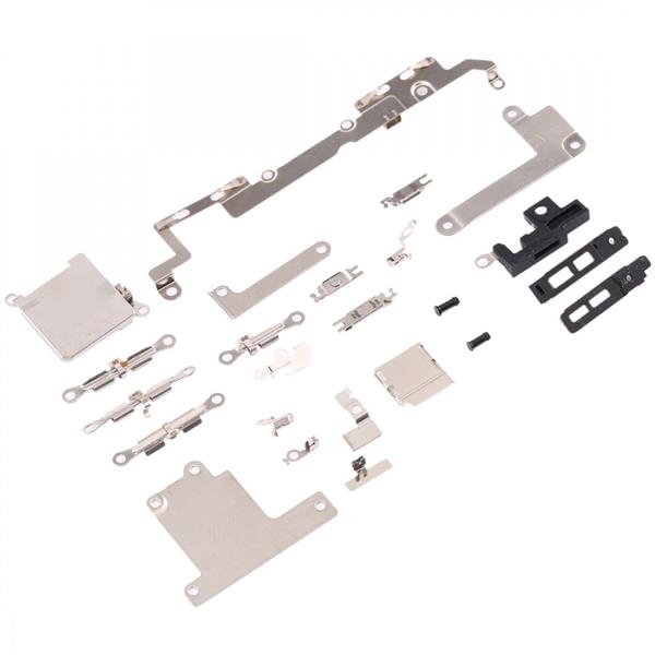 24 in 1 Inner Repair Accessories Part Set for iPhone XR iPhone Replacement Parts Apple iPhone XR