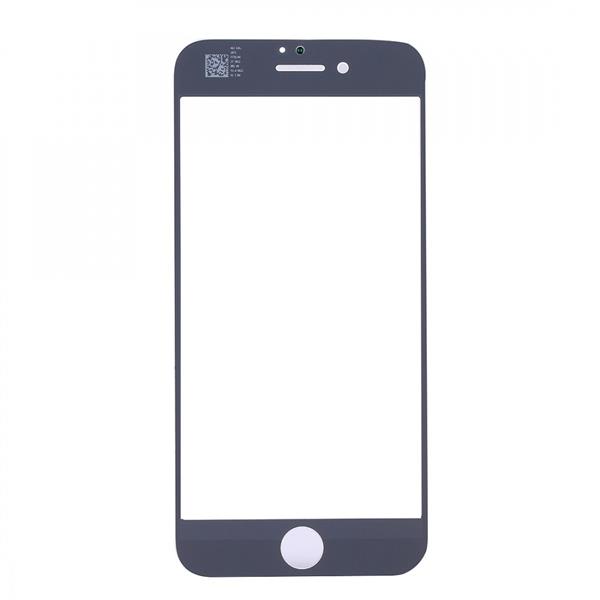 Front Screen Outer Glass Lens for iPhone 8 Plus(White) iPhone Replacement Parts Apple iPhone 8 Plus