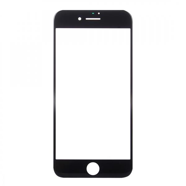 Front Screen Outer Glass Lens for iPhone 8 Plus (Black) iPhone Replacement Parts Apple iPhone 8 Plus