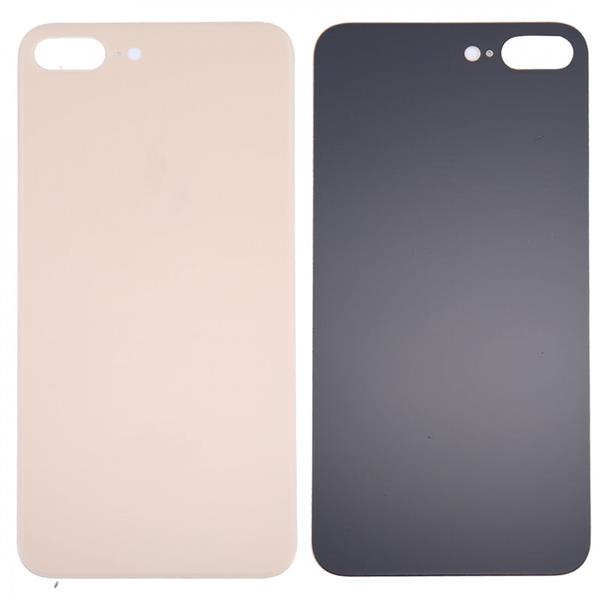Battery Back Cover for iPhone 8 Plus (Gold) iPhone Replacement Parts Apple iPhone 8 Plus