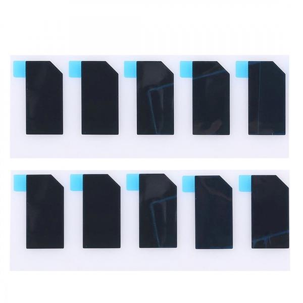 10 PCS Motherboard Heat Dissipation Sticker for iPhone 8 Plus iPhone Replacement Parts Apple iPhone 8 Plus