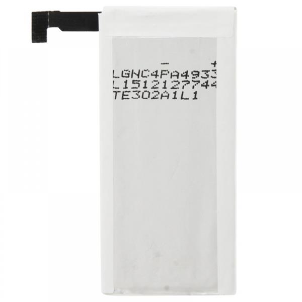 1265mAh Rechargeable Li-Polymer Battery for Sony Ericsson ST27i (Xperia go) Sony Replacement Parts Sony Ericsson ST27i (Xperia go)